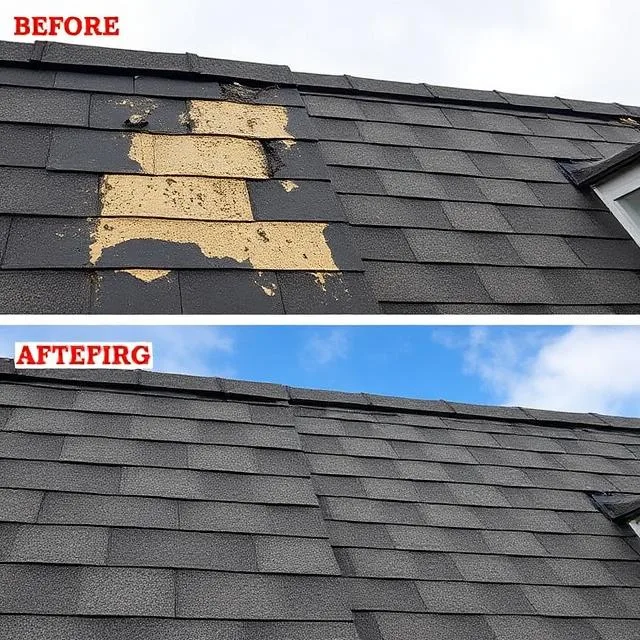 Roof Repair Near Me in Zaleski, OH near me